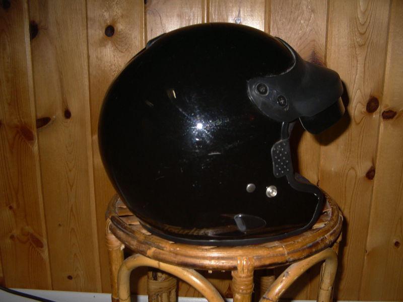 Bell tourlite helmet medium n.o.s.