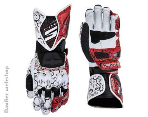 Five rfx1 gloves, brand new, last pairs in stock!!!
