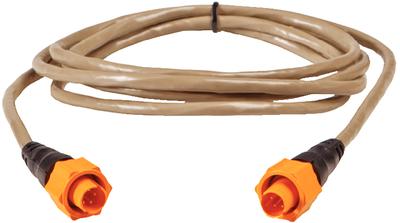 Lowrance 000012751 ethext-6yl 6' ethernet cable