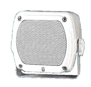 Polyplanar ma840w box speakers subcmpct w 1pr/bx