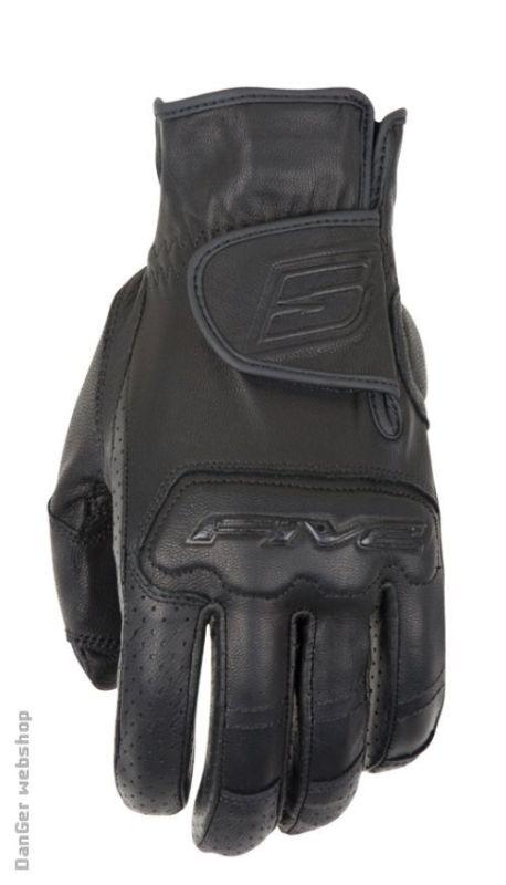 Five sport glove, black, brand new, last pairs in stock!!!