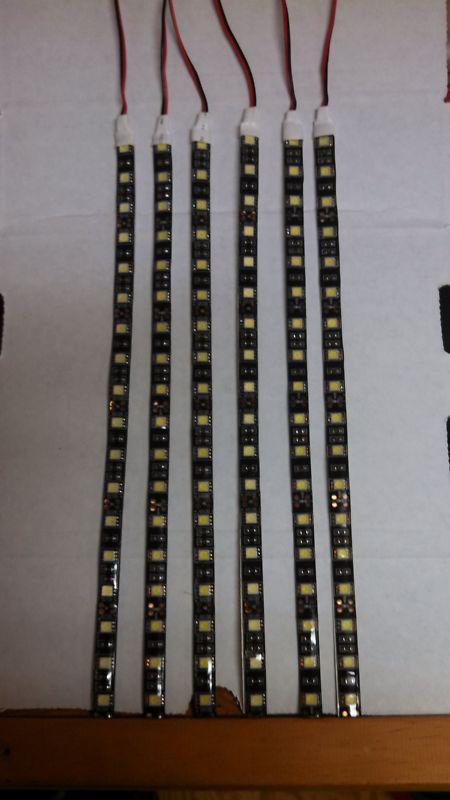  led light strips