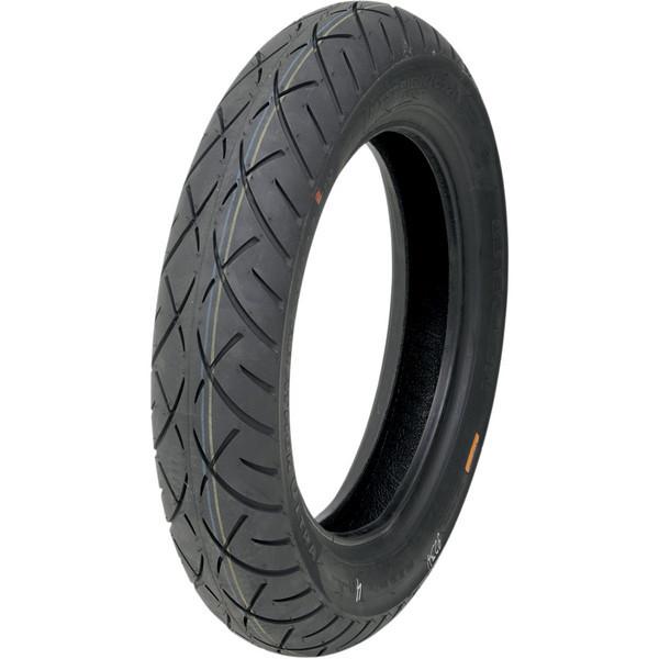 Metzeler me888 130/80b17 motorcycle tire, fits 17 inch rim