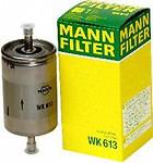 Mann-filter wk613 fuel filter