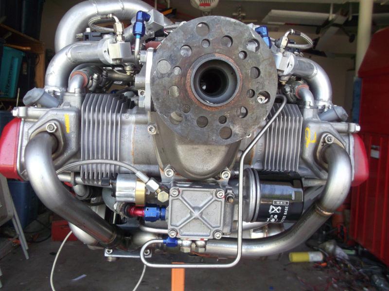 Purchase ROTAX 914 912 fuel injected light sport aircraft engine searey