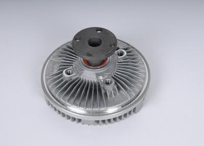 Acdelco oe service 15-40110 cooling fan clutch-engine cooling fan clutch
