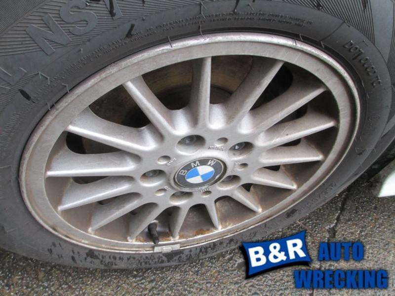 Wheel/rim for 95 96 bmw 318i ~ 15x7 alloy 15 vane 4899456
