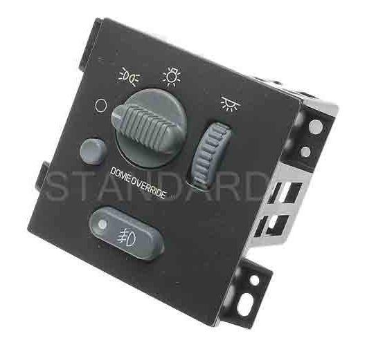Standard headlight switch lamp new chevy olds s10 pickup chevrolet ds-1006