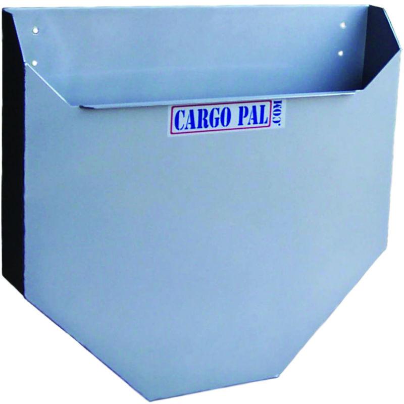 Cargopal cp790 dragster bladder holder full back/protect walls for race trailers