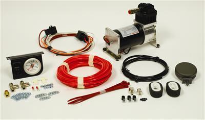 Firestone 2097 air compressor suspension maximum 145 psi 12 v dc 17.0 amps kit