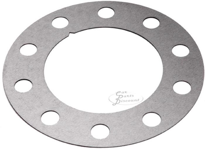 Raybestos disc brake rotor shim