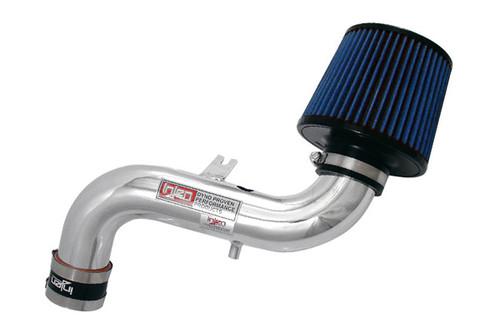Injen is2032p - 03-05 toyota camry polished aluminum is car air intake system