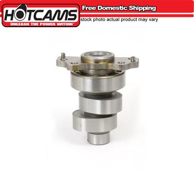 Hot cams stage 3 camshaft for yamaha rhino 700, '08-'13