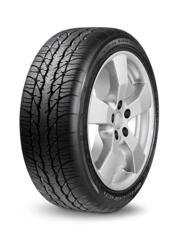 Bf goodrich g-force supersport a/s tire(s) 275/40r18 275/40-18 2754018 40r r18