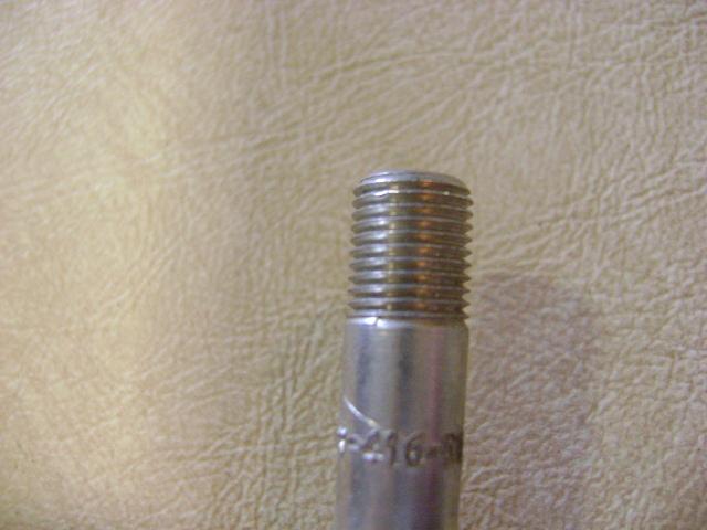  10 valves  tr416 1" tire valve stem tr 416 