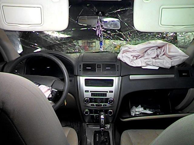 2010 ford fusion interior rear view mirror 2650923
