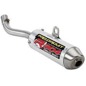 Pro circuit type r-304 silencer for yamaha yz-125 sy00125-re