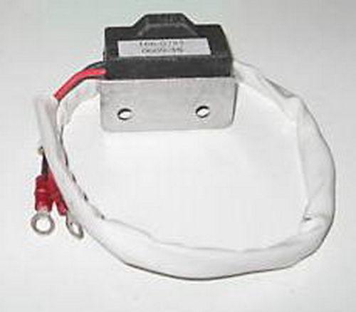 Onan ignition control #166-0821-01