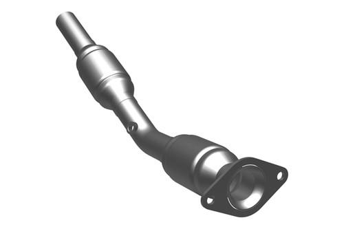 Magnaflow 93200 - 03-08 vibe catalytic converters - not legal in ca pre-obdii