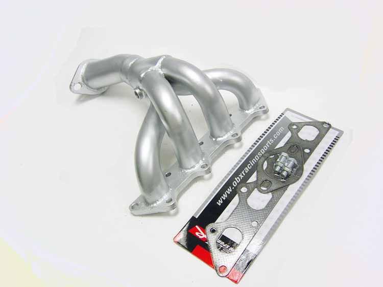 Obx header 00-04 eclipse rs gs 99-3 galant manifold cer