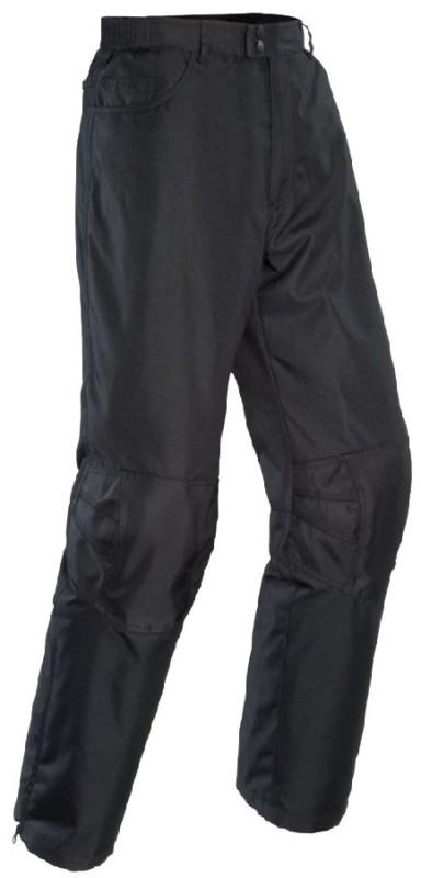 Tourmaster quest air black 4xl textile mesh motorcycle pants xxxxl