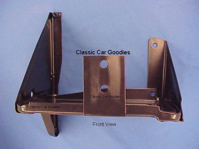 1960-1963 chevy truck battery box 1961 1962 brand new!