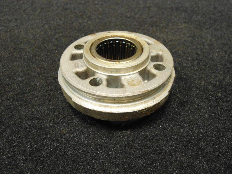 Gearcase head assembly #379327#0379327 1968 omc/johnson/evinrude engine part