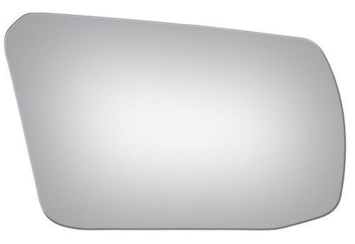 Nissan altima 2007-2012 convex passenger side replacement mirror glass  dr-h249
