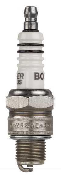 Bosch bsh 7902 - spark plug - super plus