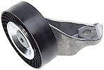 Gates 36105 new idler pulley