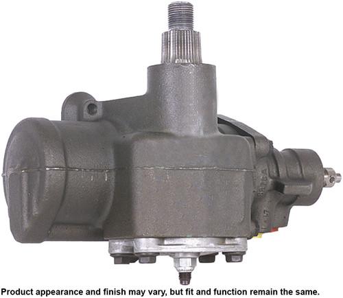 Cardone 27-7569 steering gear box-reman power steering gear