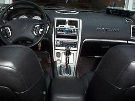 Nissan maxima gxe se gle interior brushed aluminum dash trim kit set 2002 2003