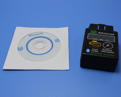 Hhobd Torque Android Bluetooth OBD2 OBDII Wireless Car Scan Interface Scan tool, US $6.99, image 4