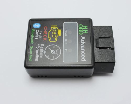 Hhobd Torque Android Bluetooth OBD2 OBDII Wireless Car Scan Interface Scan tool, US $6.99, image 5