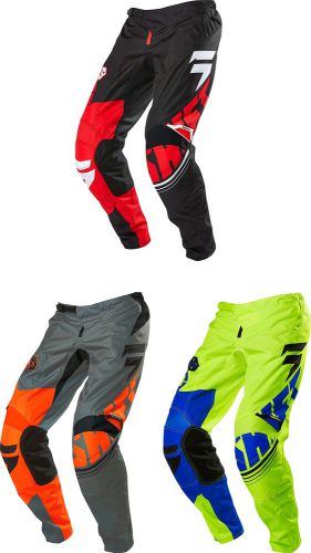 2016 shift youth assault pants - motocross/dirtbike/offroad