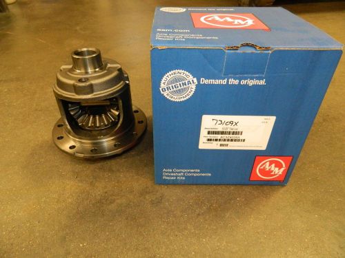 73109x ford 10.25 posi trac f150 differential carrier aam oem 8c3z4026a 10.5