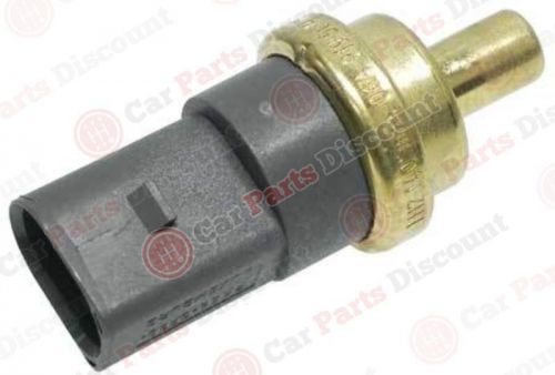 Oe supplier coolant temperature switch - 20 mm 2 pin - grey gray, 06a 919 501 a