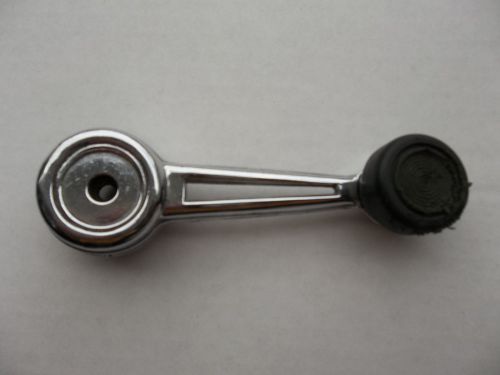 1968 - 71 window crank for ford mustang #96