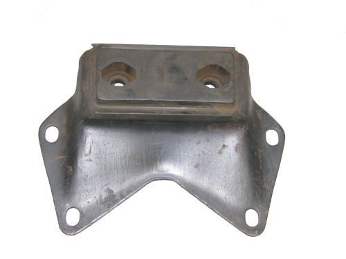 Transmission mount 40 41 42 46 47 48 chevrolet chevy cars