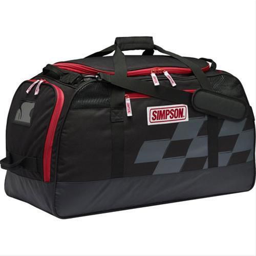 Simpson speedway bag 23501