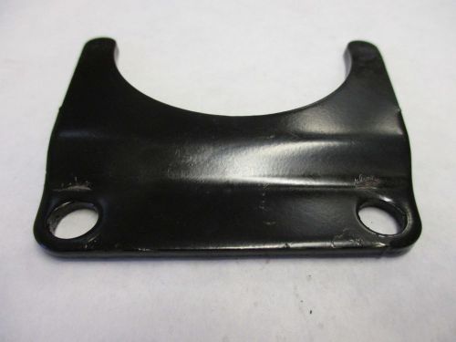 828720  1 oil injection bracket for mercury mariner outboards 75 - 125 hp