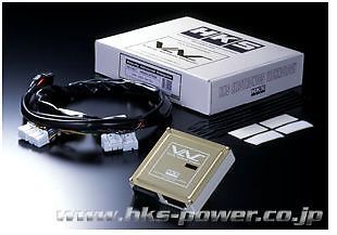 New genuine hks velocity advanced computer vac type cz bk3p 45002-az005