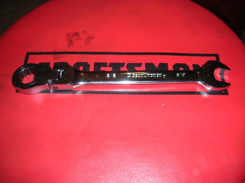 Gearwrench  5/8 flex ratcheting wrench *** new **