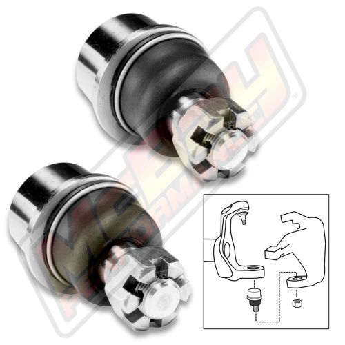 Alignment lower ball joint kit adjustable camber caster 99-04 grand cherokee wj