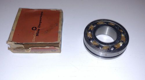 Delco 1937 - 1960 pontiac rear wheel bearing nos part # 95500