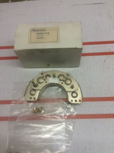 New transpo wai 31-8134, ihr713,  rectifier assembly nos