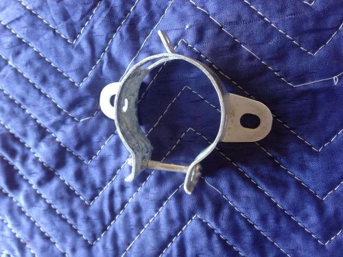 1955-1962 chevy v-8 &amp; 1957-1962 chevy corvette w/ fuel injection coil bracket