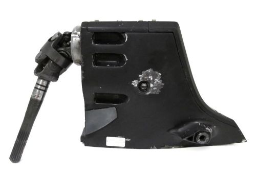 Omc cobra upper gear assembly 3.0l 21:18 freshwater 985268 983918 983826 984771