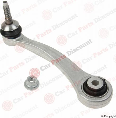 New replacement control arm with bushing (guide rod), 33 32 6 779 388