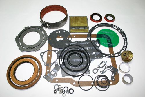 Powerglide master rebuild kit pg transmission overhaul with band chevy chevrolet